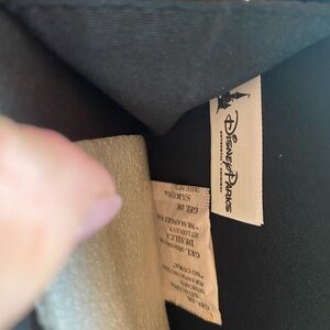 Disney/ Minnie Mouse wristlet